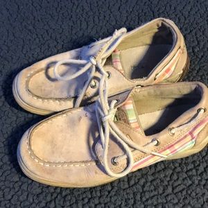 ⭐️ 5/$25 ⭐️ Sperry Topsiders
